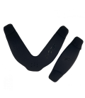 F-ONE V-STRAPS VIS M6 KITE FOIL BOARD