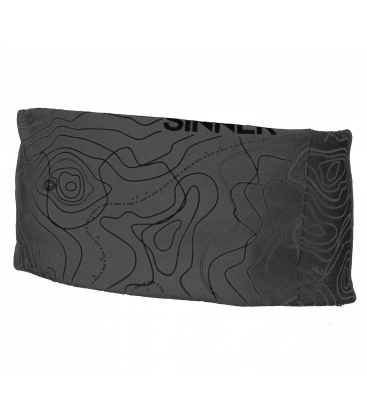 SINNER BANDANA MICROFIBRE 2024