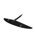 F-ONE FRONT WING SEVEN SEAS CARBON 2024