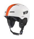 WIP CASQUE X-OVER