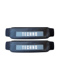 TAHE FOOTSTRAP TECHNO