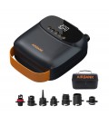 AIRBANK PUFFER Pro rechargeable -POMPE WING SUP KITE