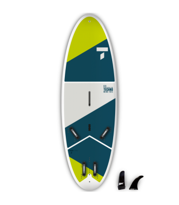 TAHE TECHNO WIND FOIL 160 