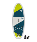 TAHE TECHNO WIND FOIL 160 