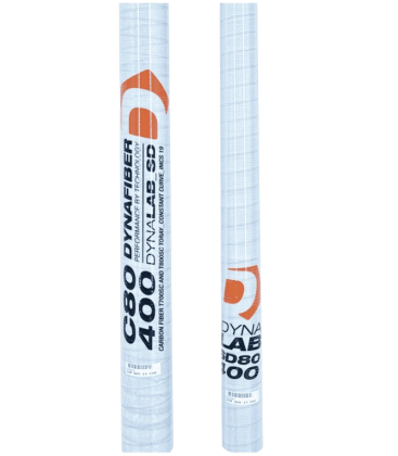 DYNAFIBER DROPSHAPE C60 SDM