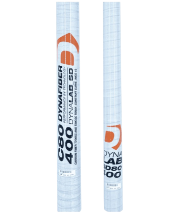 DYNAFIBER DROPSHAPE C80 SDM