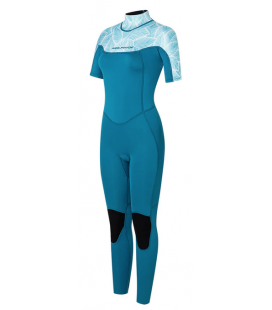 NEILPRYDE SPARK STEAMER WOMAN BZ 3/2
