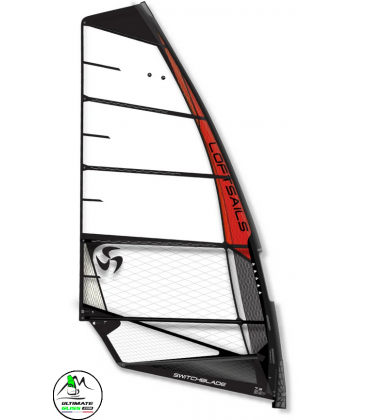 LOFTSAILS SWITCHBLADE 