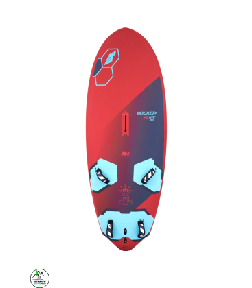 TABOU ROCKET + MTE
