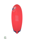 TABOU ROCKET + MTE
