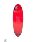 TABOU ROCKET + TEAM
