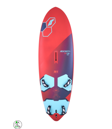 TABOU ROCKET + LTD