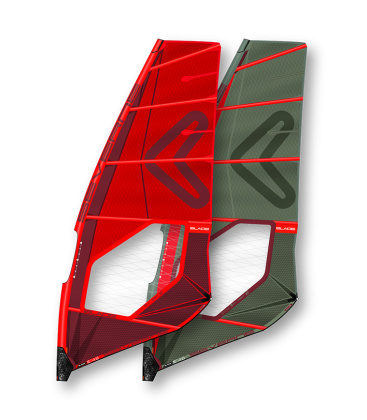 SEVERNE BLADE 2026