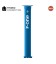 F-ONE PACK MAT ALU TITAN 2