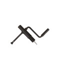 SIDEON ETARQUEUR MANIVELLE 