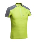 VERTICAL MAILLOT MANCHES COURTES 2019