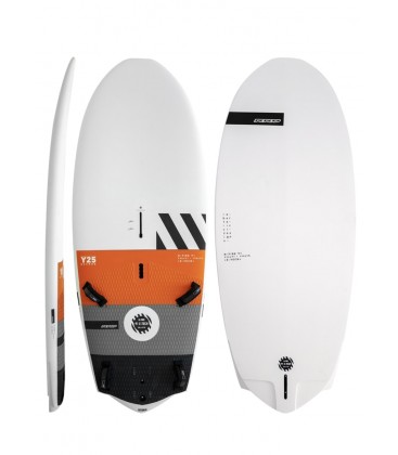RRD H-FIRE 91 E-TECH Y25 2020
