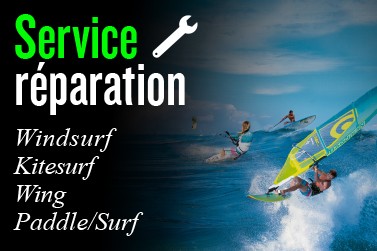 Service R&eacute;paration Wind